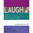 LAUGH-Aktivitätsbuch: Humor nutzen, um Kunden bei der Bewältigung von Stress, Wut, Frustration und mehr zu helfen