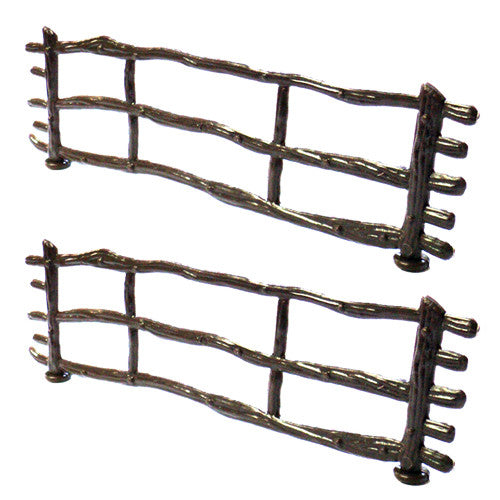 Fences (Set of 12)