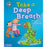 Take A Deep Breath: A Book About Being Brave
