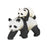 Panda med baby