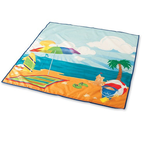 Seaside Beach Mat