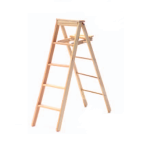 Ladder, 5 inch