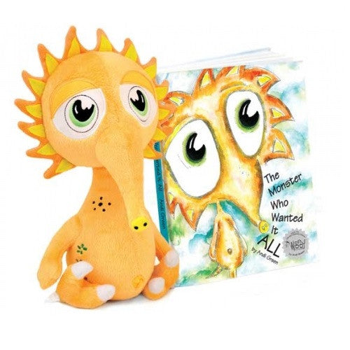 WORRYWOO CHARACTERS AND BOOKS FOR COUNSELING, THERAPY EDUCATION ...