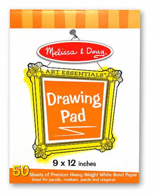 My Drawing Pad — ChildTherapyToys