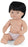 15 tommer anatomisk korrekt asiatisk drengebabydukke