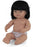 poupée bébé fille asiatique anatomiquement correcte de 15 pouces