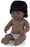 poupée bébé fille hispanique anatomiquement correcte de 15 pouces
