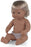 poupée bébé fille caucasienne anatomiquement correcte de 15 pouces