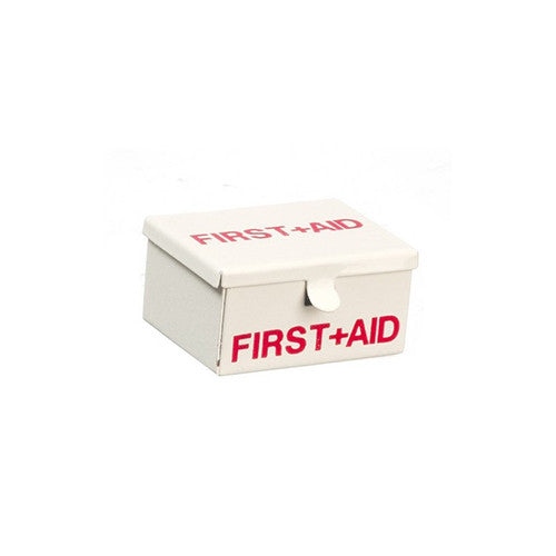 First Aid Box