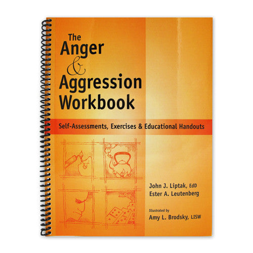 The Anger and Aggression Workbook