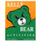 Livre d'activités sur l'ours Kelly