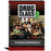 Drogenklasse 3 – DVD „Findung der Unabhängigkeit“.