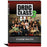 Drug class 3 - staying sund dvd