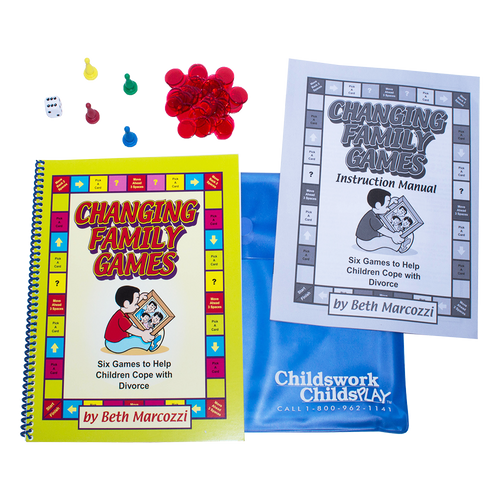 Changing Family Games