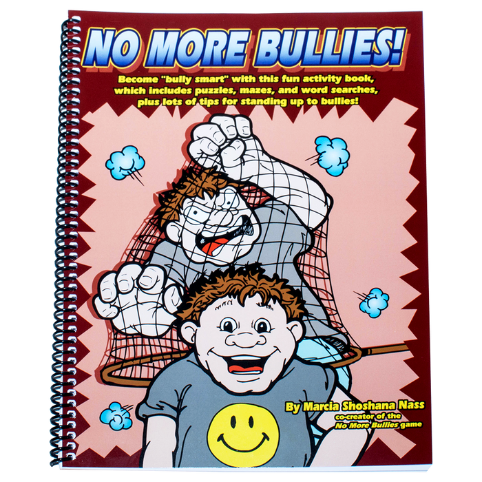 No More Bullies! Workbook
