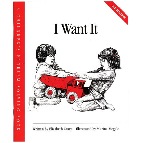 I Want It