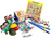 Large Play Therapy Toys Starter Set