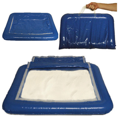 Portable Sand Tray Add-On Kit – Sand Tray Therapy