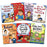 Laugh & Learn Set of 7 Books