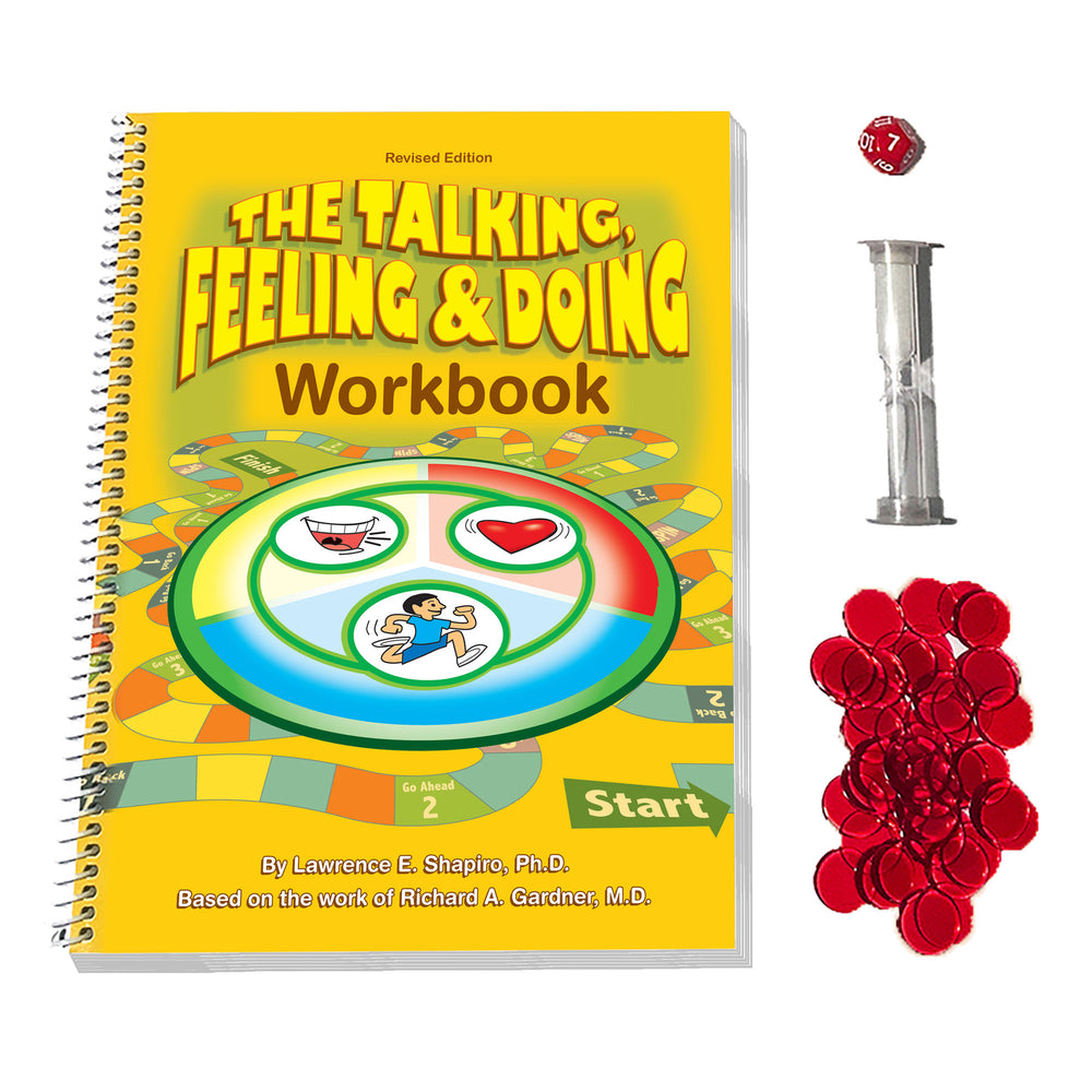 The Talking, Feeling & Doing Workbook