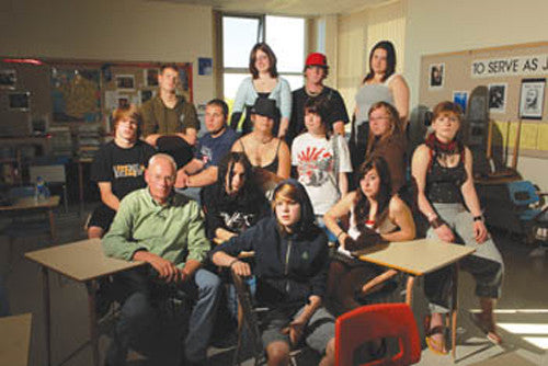 Drug Class Season 1 Set of 13 DVDs