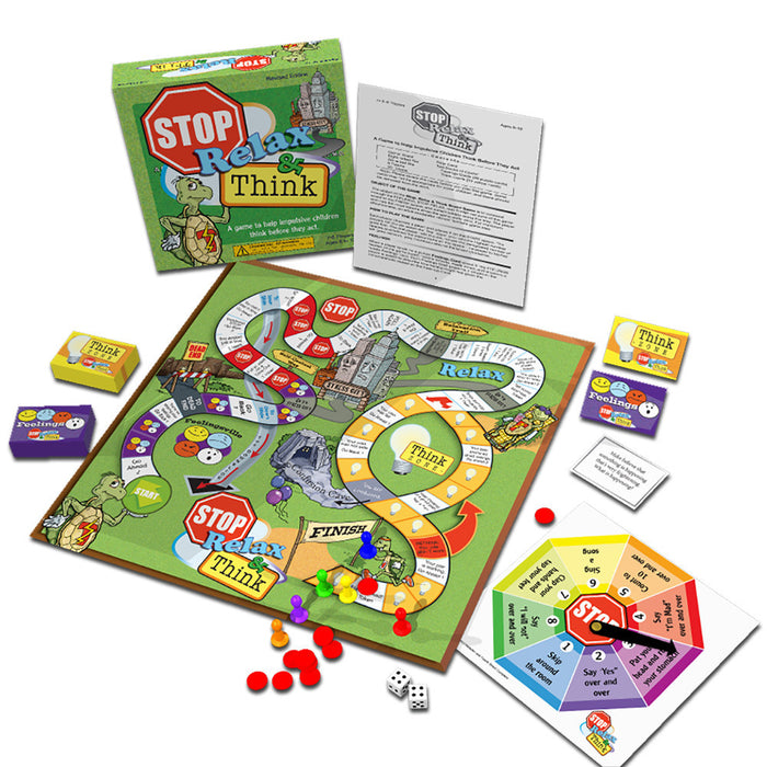 Best Selling Childswork/Childsplay Therapy Games