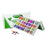 256-teiliges Crayola-Dreieck-Sortiment (16 Farben)