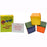 Roll A Role: A Social Skills Game Cubes & Cards Set