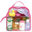 sac d'accessoires essentiels pour poupée bébé, 20 pièces