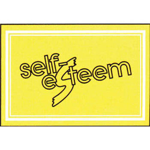 Self-Esteem Cards