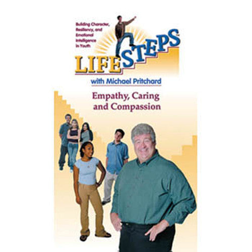 LifeSteps: Empathie, Fürsorge und Mitgefühl DVD