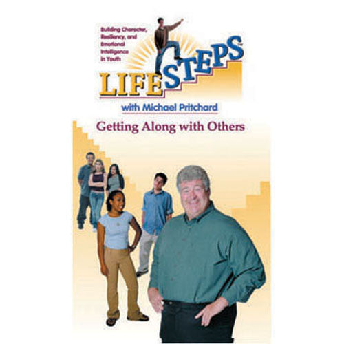 LifeSteps: Getting Along With Others DVD