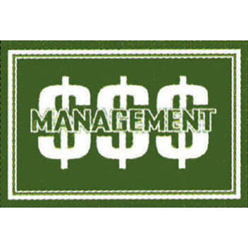 Money Management Card Game (money management for teens & adults)