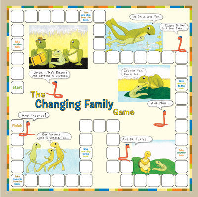 The Changing Family Game*