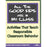 All the Good Kids are in My Class. Buch mit CD