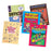 The Counselor's Activity Books Series