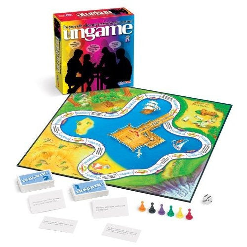 Best Selling Therapy Game Package