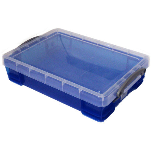 Small 4 Liter Portable Sand Tray & Lid