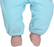 Muñeco bebé de cuerpo suave de 20 pulgadas con traje azul de Lots to Cuddle Babies