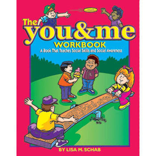 The You & Me Workbook