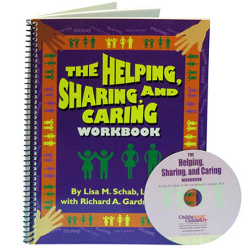 The Helping, Sharing and Caring Collection