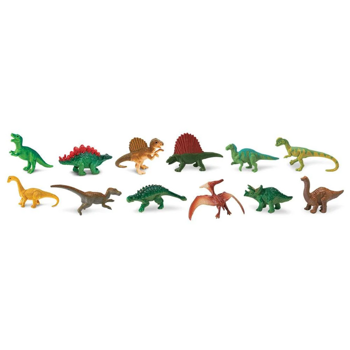 Dinosaur Toob — ChildTherapyToys - Main Image