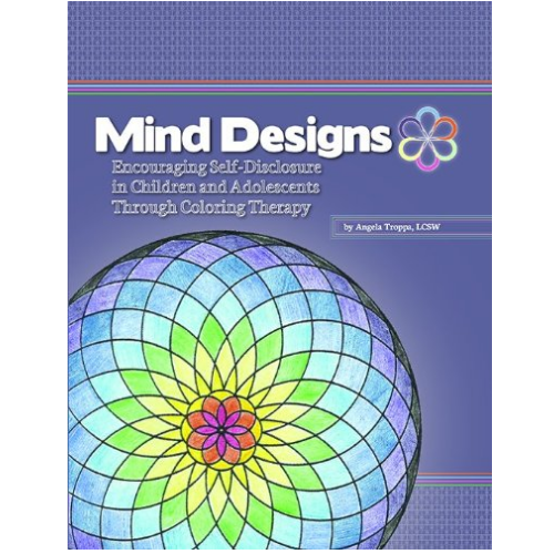 Mind Designs (Mandalas)