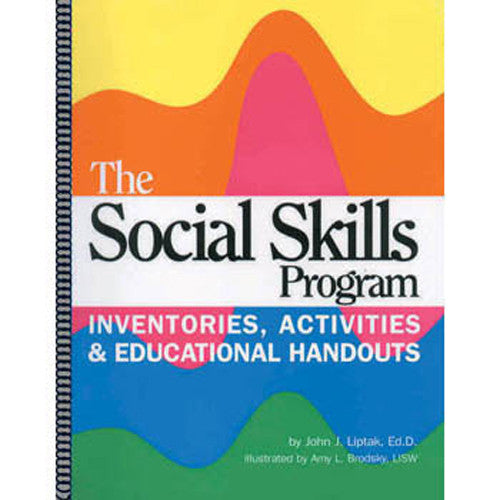The Social Skills Program Book