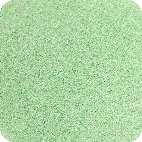 Classic Mint Therapy Sand, 25 pounds