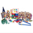 Barnas grundläggande lekterapi-leksaker kit 2020