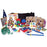 Rolling Filial Play Therapy Toys Kit 2020