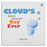 Kimochi Book: Clouds bästa värsta dag någonsin