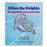 Delfinen Dillon - Undervisning af børn om cerebral parese