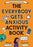 El libro de actividades "Todo el mundo se pone ansioso".